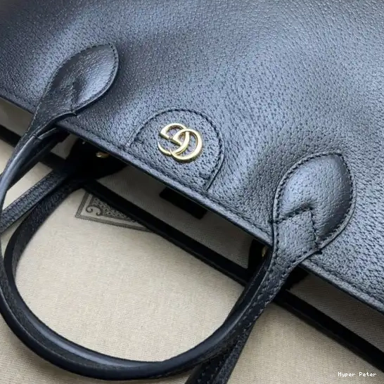 Hyper Peter MEDIUM OPHIDIA BAG Gucci TOTE 0615